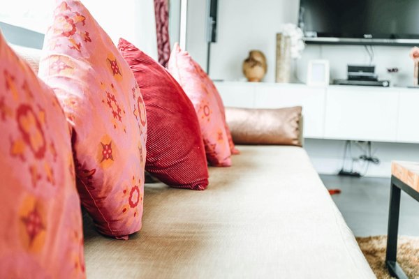 Wie gestaltet man einen kleinen Raum effizient und stilvoll?